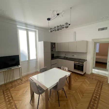 Apartment Prestige Sanremo