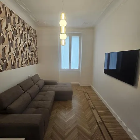 Prestige Appartement San Remo