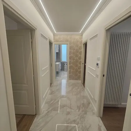 Appartement Prestige