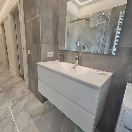 Prestige Appartement *