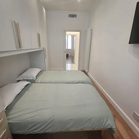 Prestige Appartement