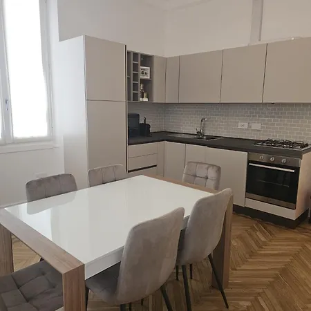 Appartement Prestige San Remo