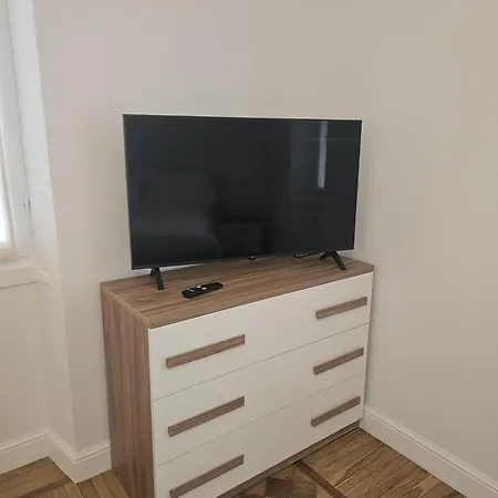 Prestige Apartman
