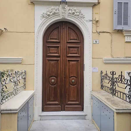 Prestige Lejlighed Sanremo