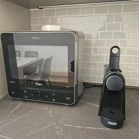 Prestige Lejlighed *