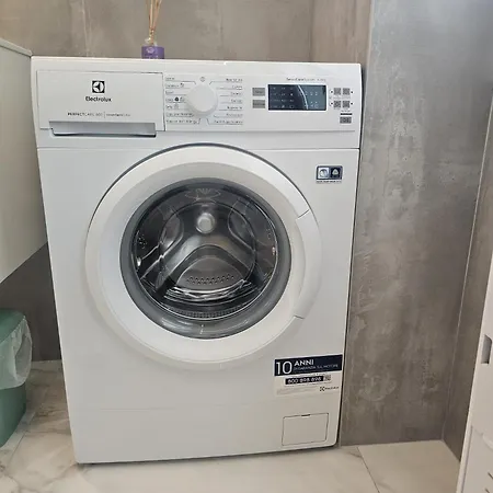 Prestige Lejlighed Sanremo