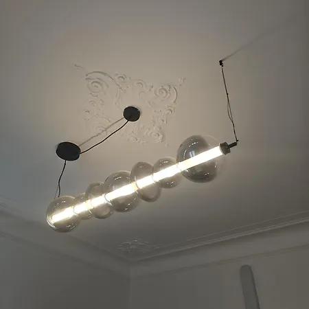 Prestige Lejlighed Sanremo