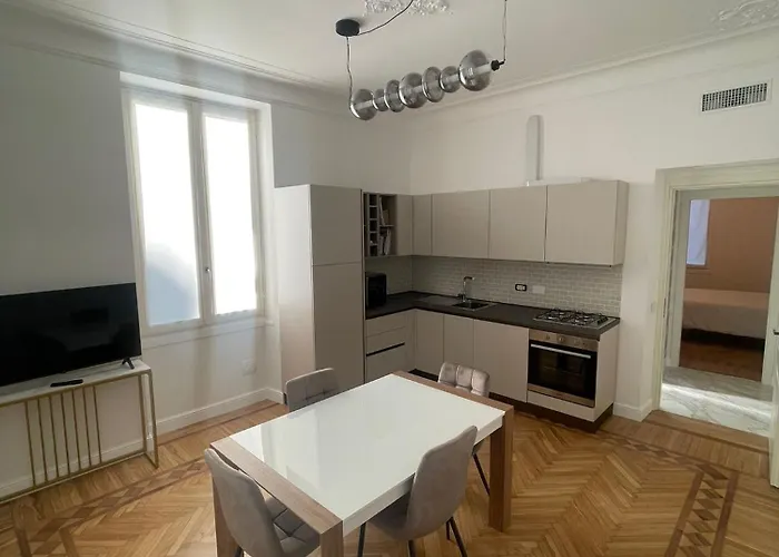 Lägenhet Prestige Sanremo
